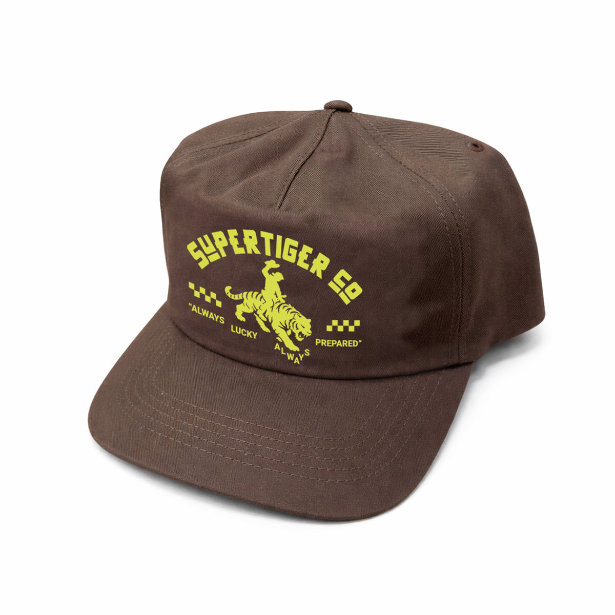 SUPERTIGER HAT