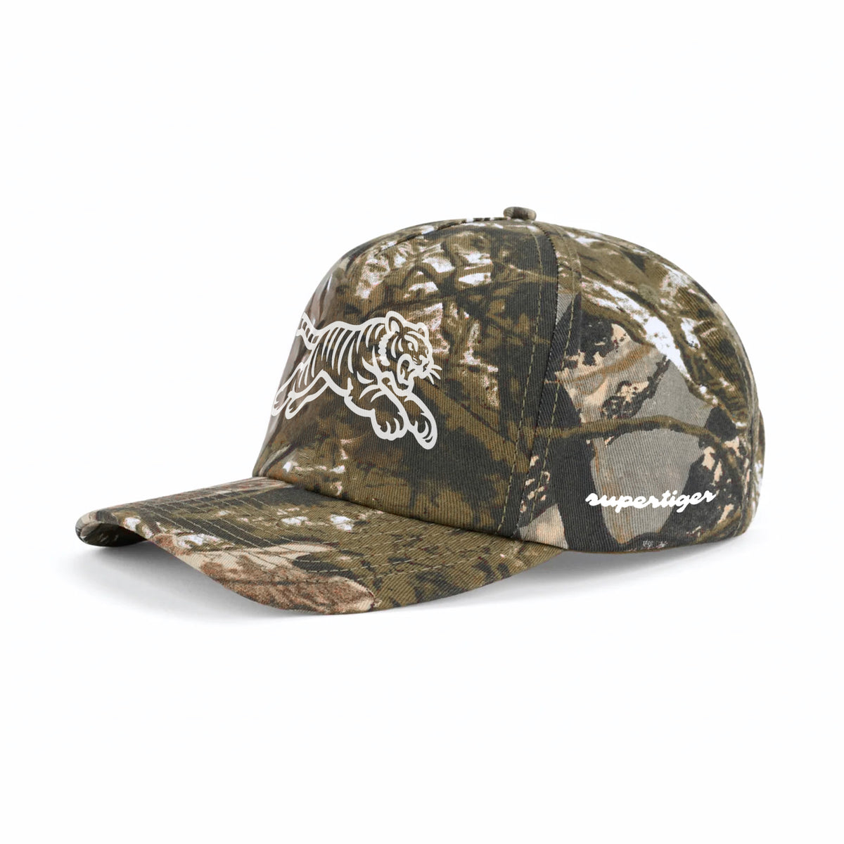 SUPERTIGER HAT