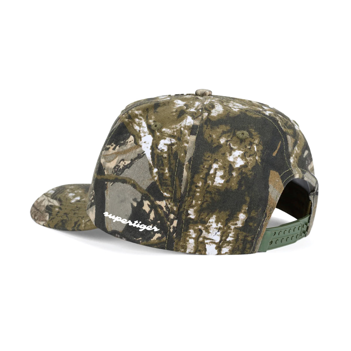 SUPERTIGER HAT