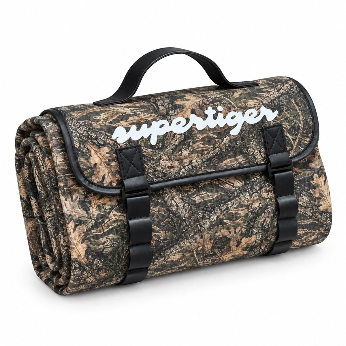 CAMO ANYWHERE MAT