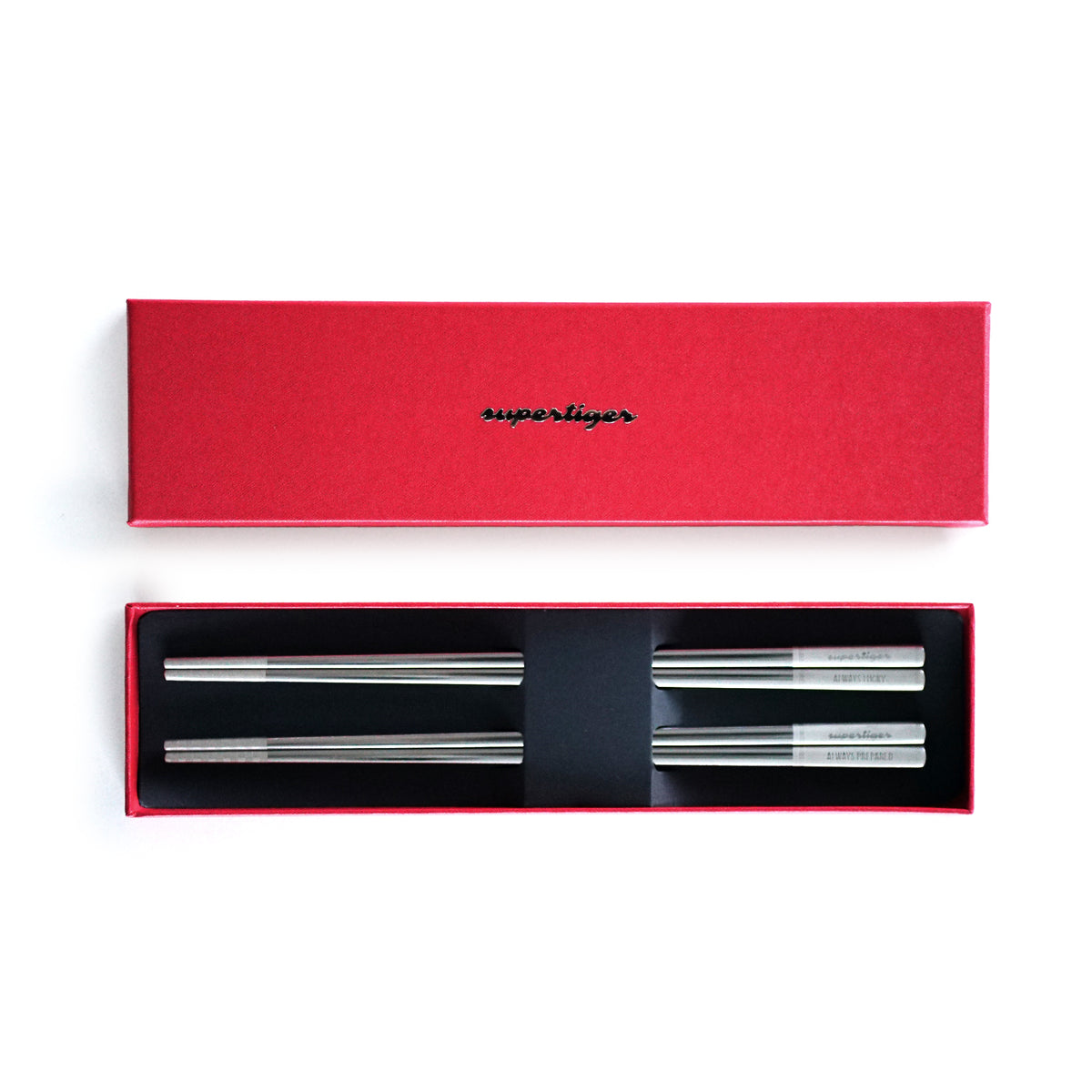 SUPERTIGER CHOPSTICKS
