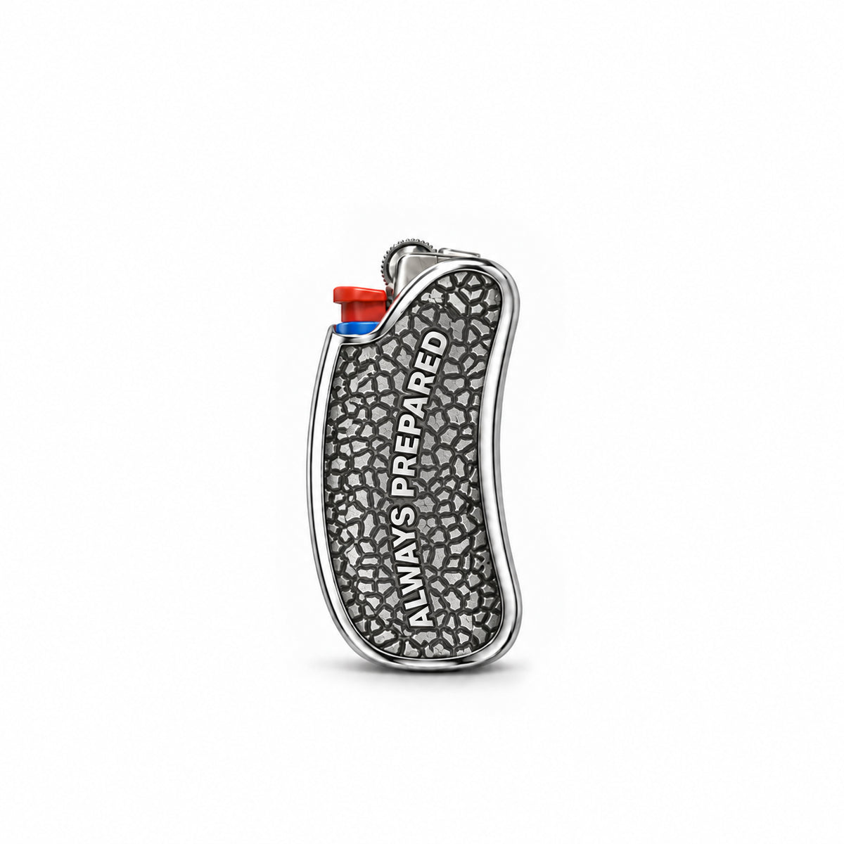 PREMIUM METAL LIGHTER SLEEVE (MINI)