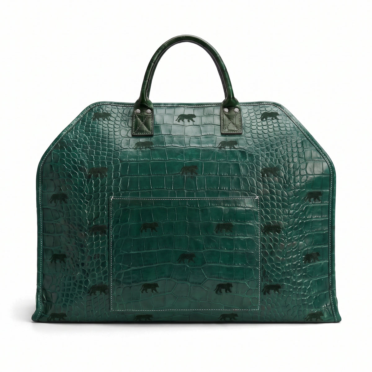 EMRALD GATOR WEEKENDER