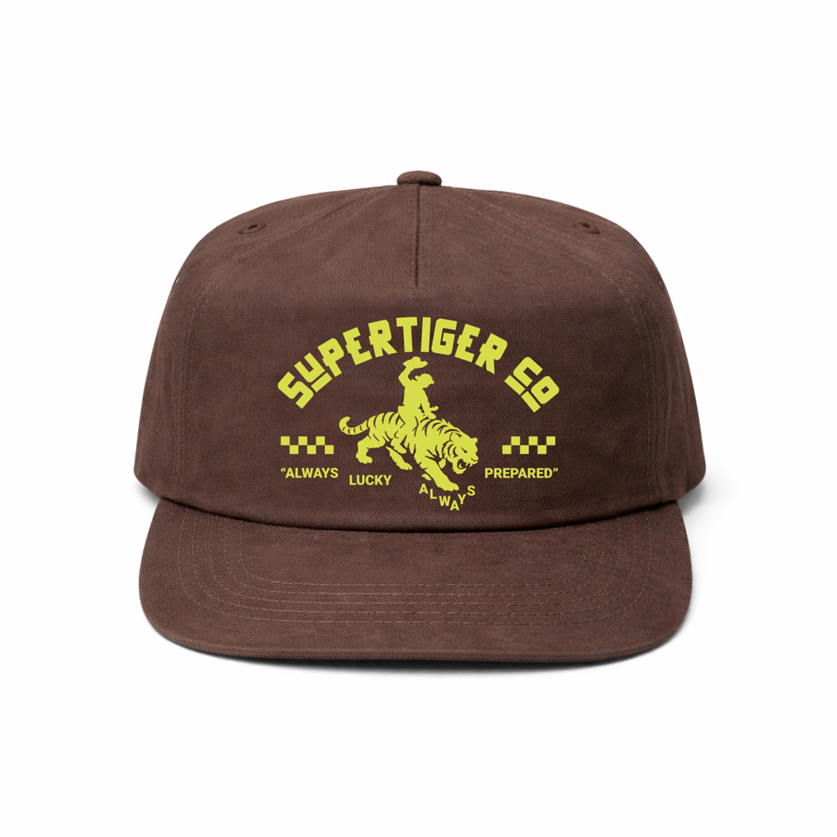 SUPERTIGER HAT