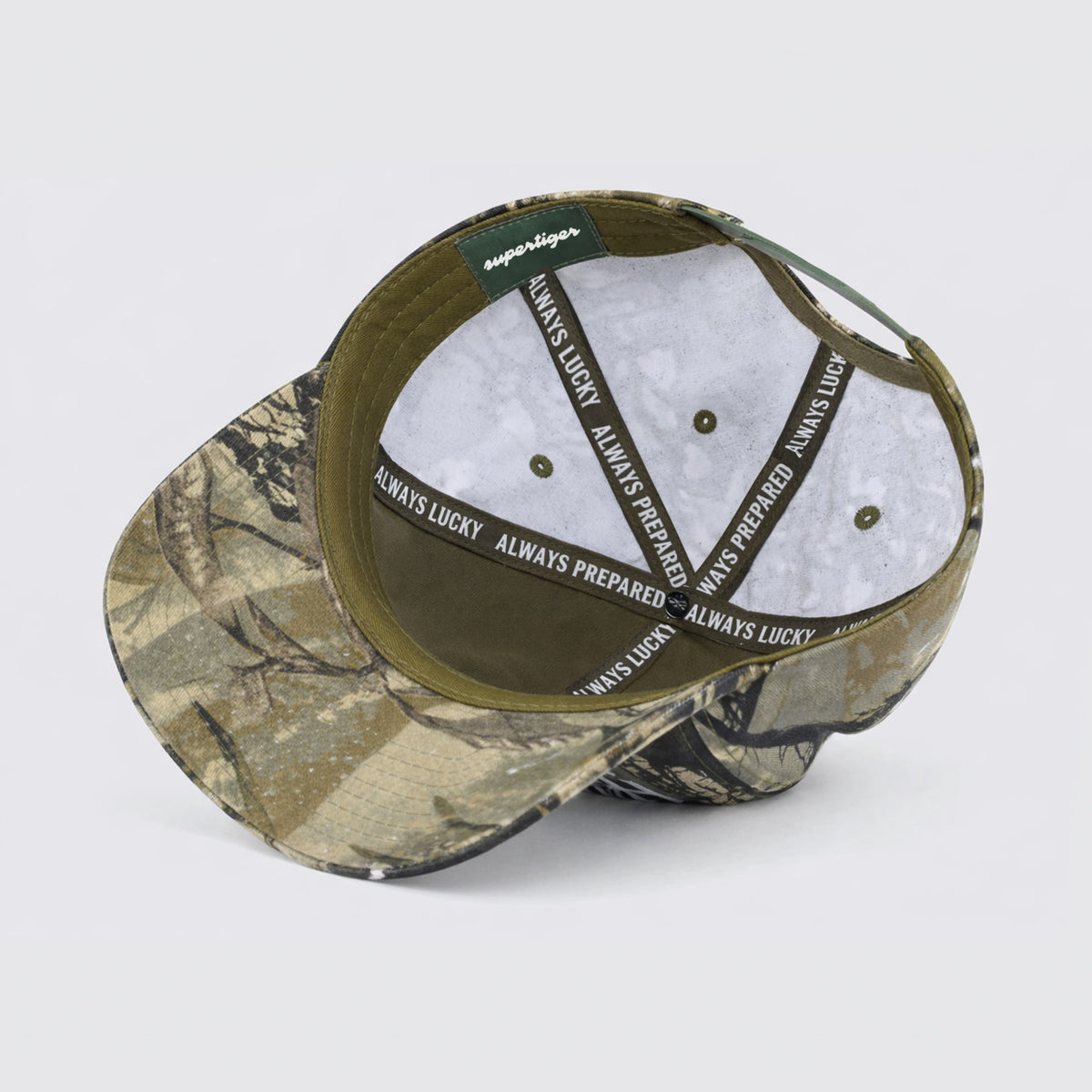 SUPERTIGER HAT