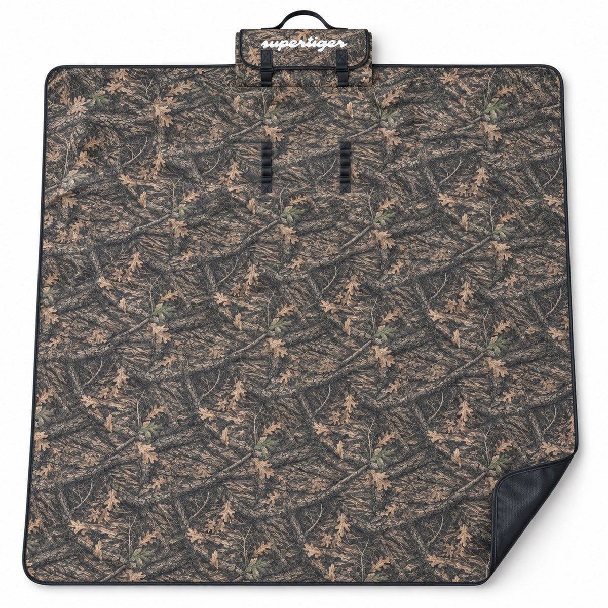 CAMO ANYWHERE MAT
