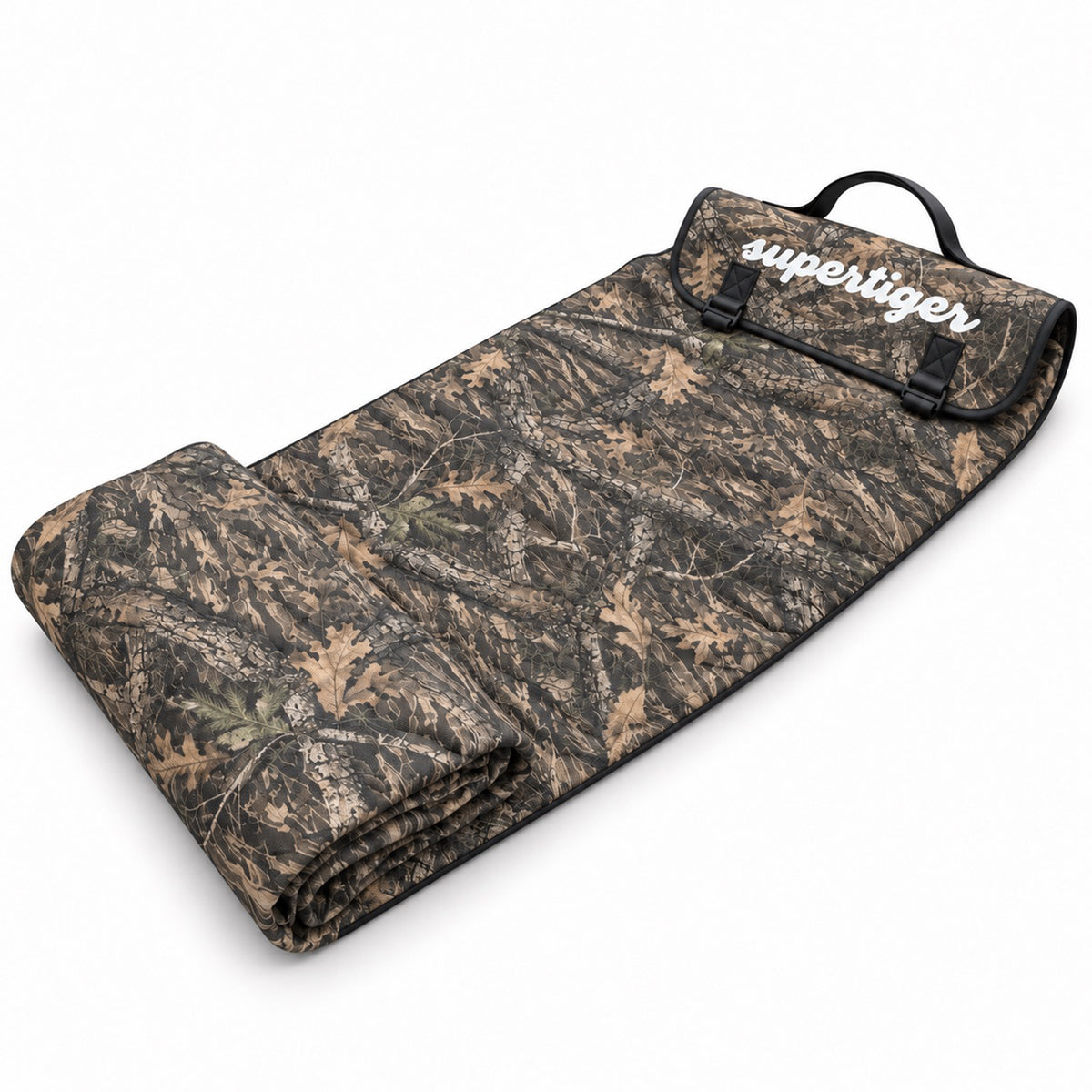 CAMO ANYWHERE MAT