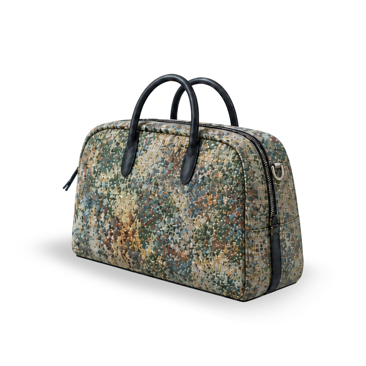 GRANDMAS DAY BAG
