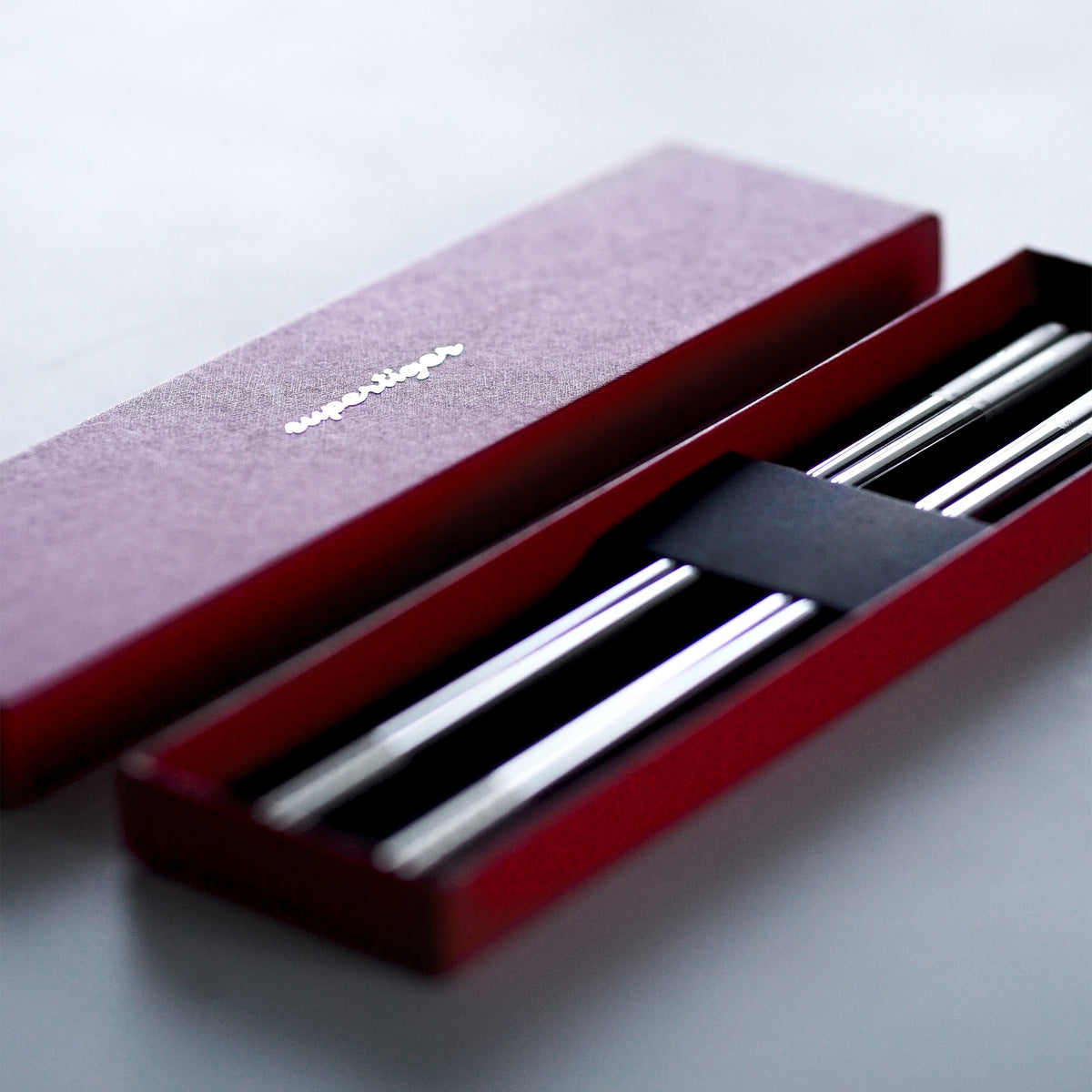 SUPERTIGER CHOPSTICKS