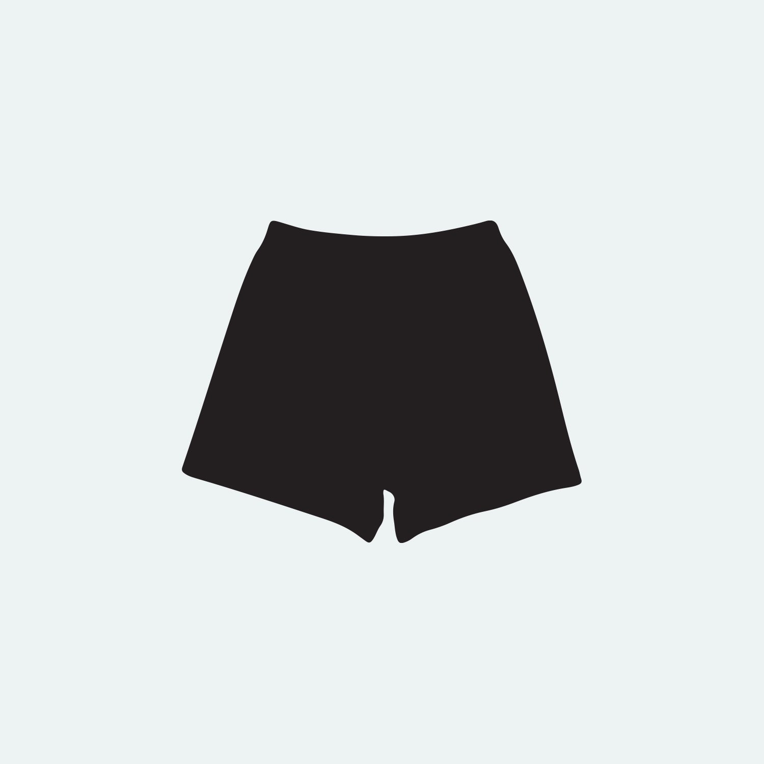 PARADISE COAST RESORT SHORTS