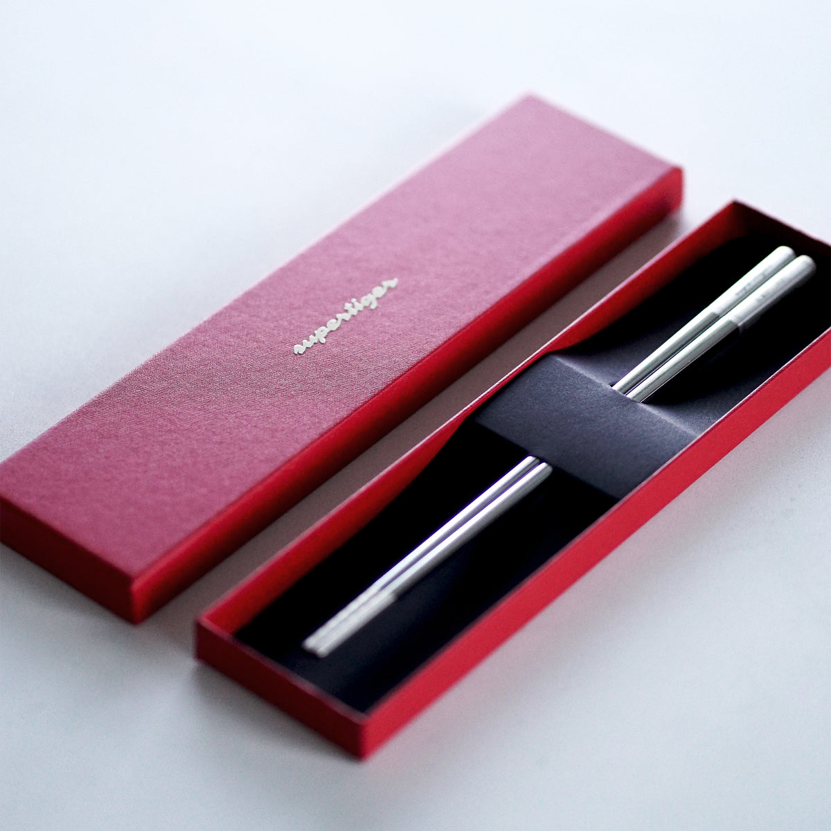 SUPERTIGER CHOPSTICKS