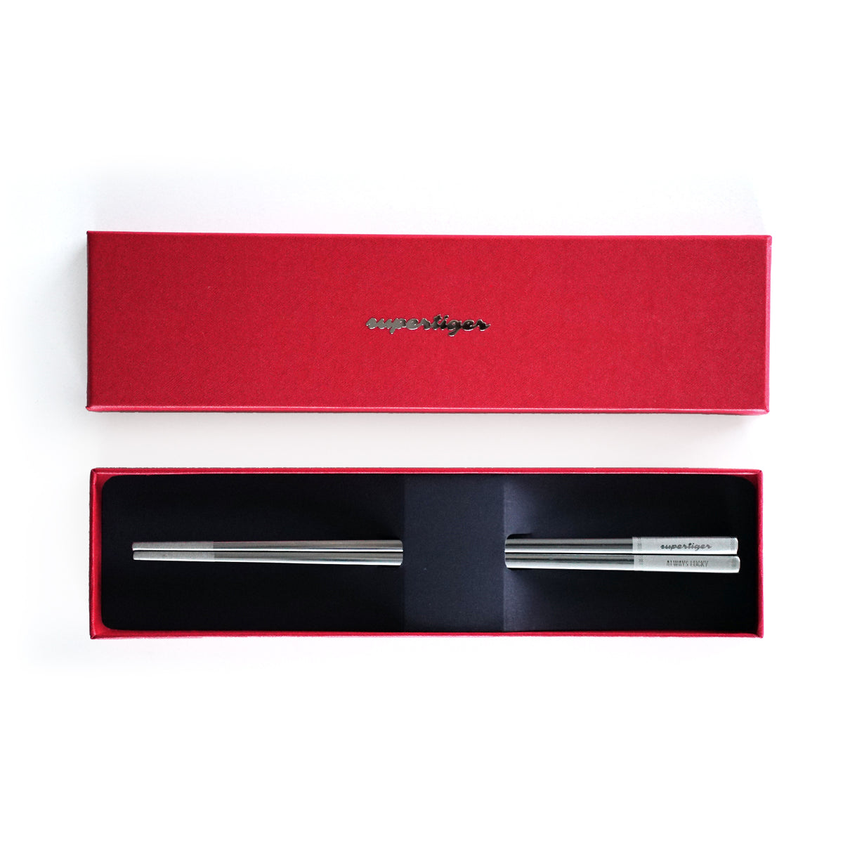 SUPERTIGER CHOPSTICKS