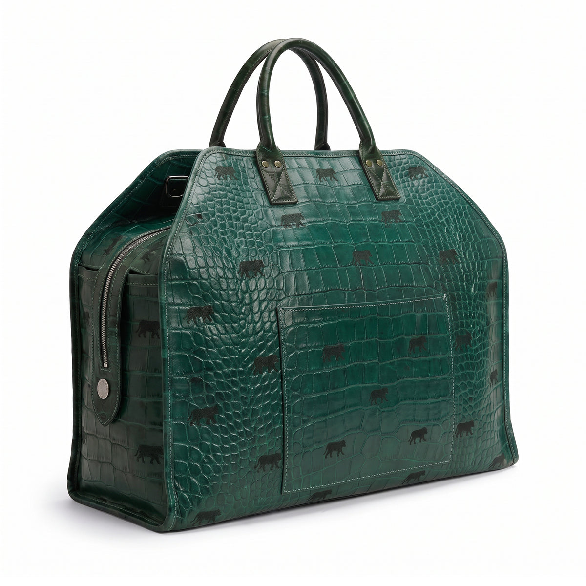 EMRALD GATOR WEEKENDER