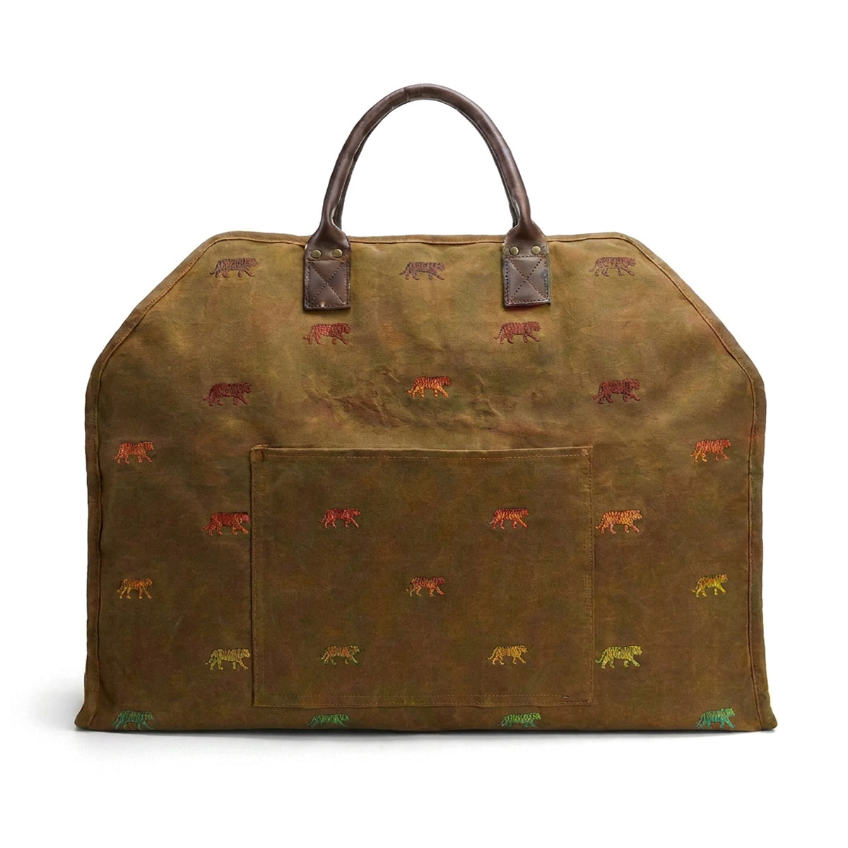 MULTI COLOR WEEKENDER (LIMITED EDITION)