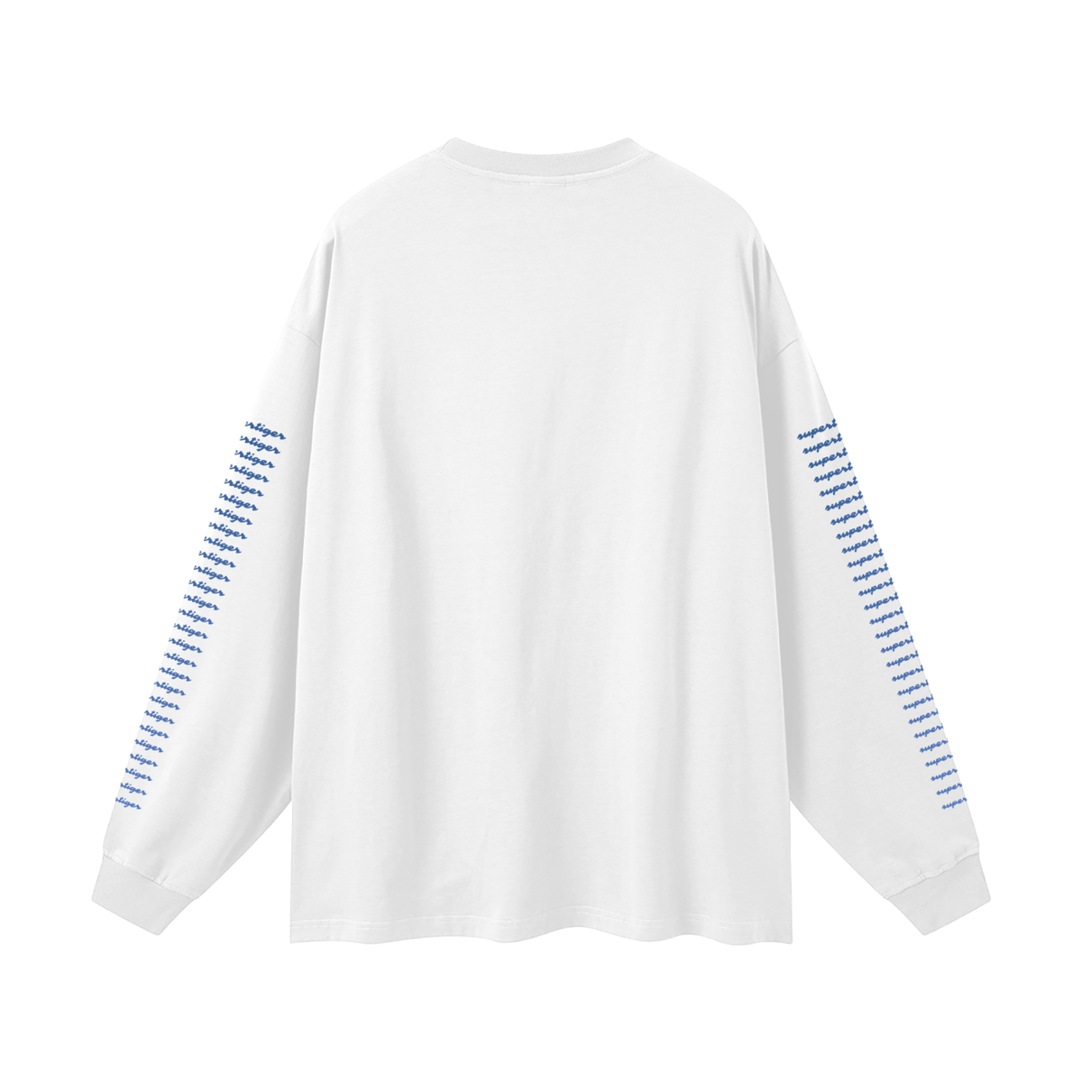 SUNSET FUJIYOSHIDA LONG SLEEVE